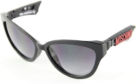 gafas de sol moschino mujer|Moschino Gafas de sol .